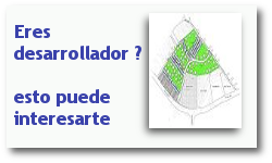terrenos para desarrolladores