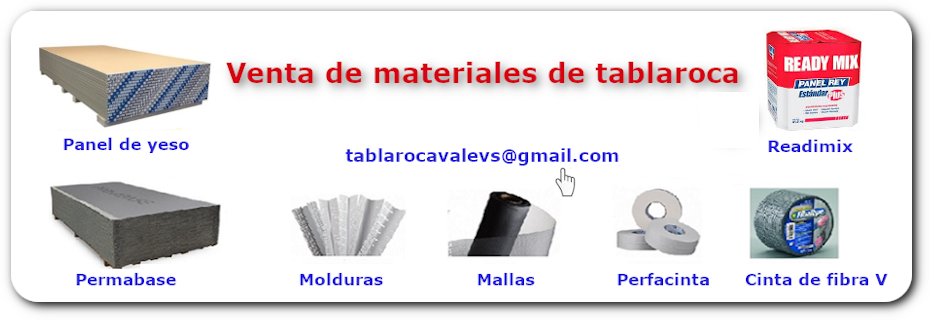 materiales-de-tablaroca