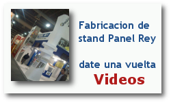 panel rey